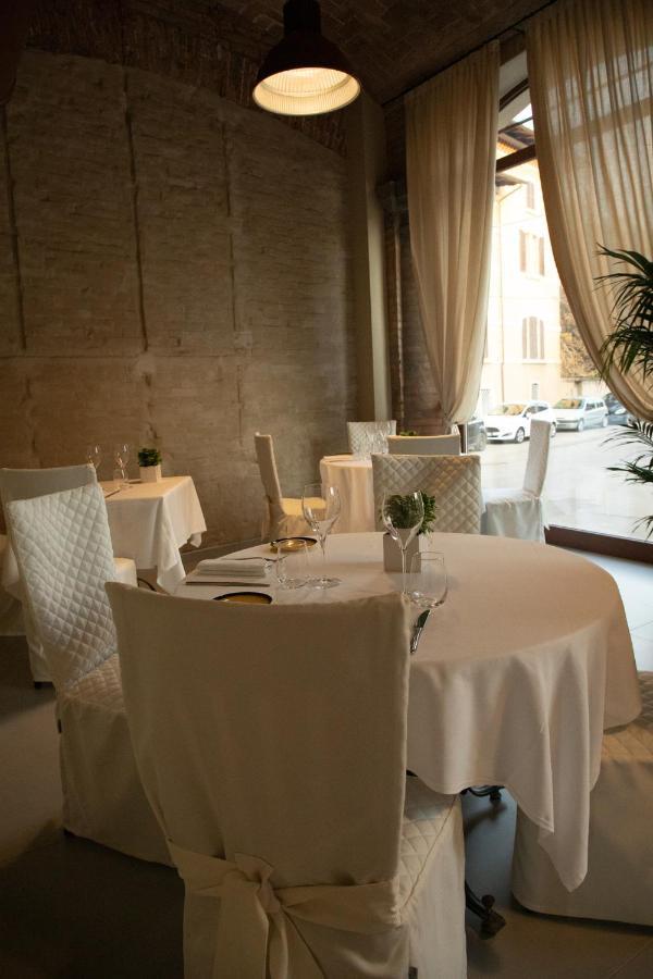 Locanda Del Vecchio Mulino فيورانو مودينيس المظهر الخارجي الصورة